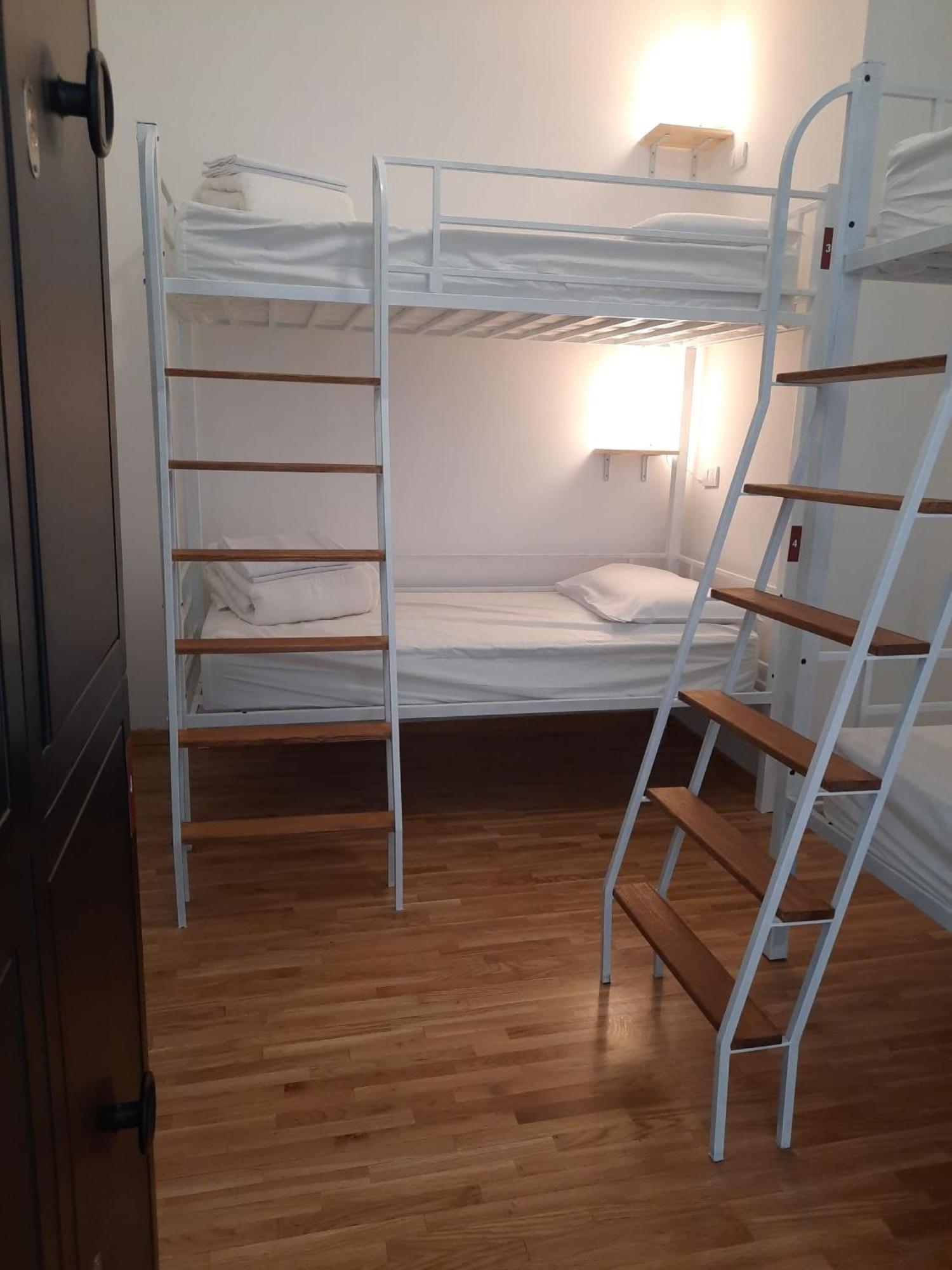 New Generation Hostel Como Lake 外观 照片