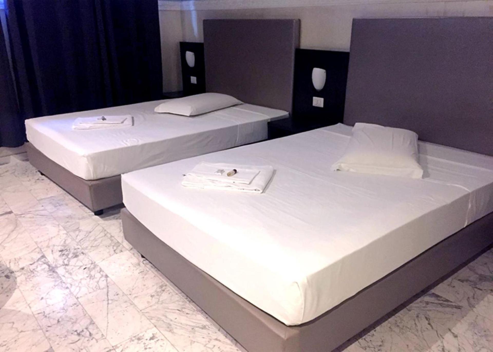 New Generation Hostel Como Lake 外观 照片